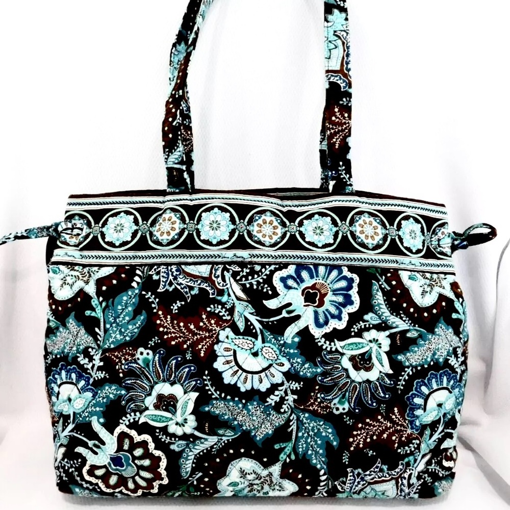 Vera Bradley Tote